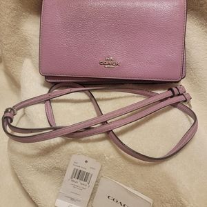 COACH Crossbody bag